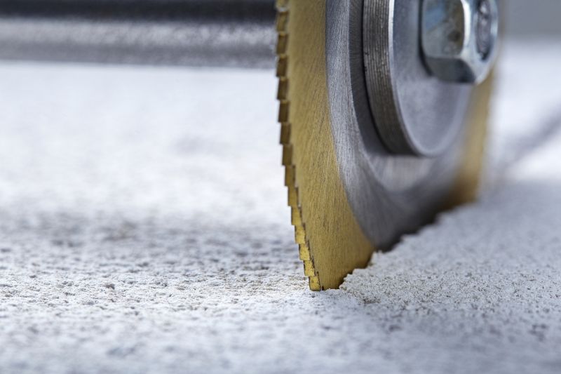 How Concrete Cutting Improves Precision And Safety